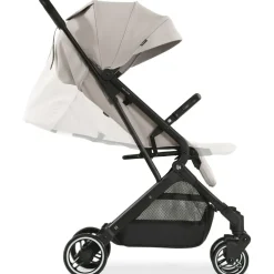 hauck Travel N Care beige