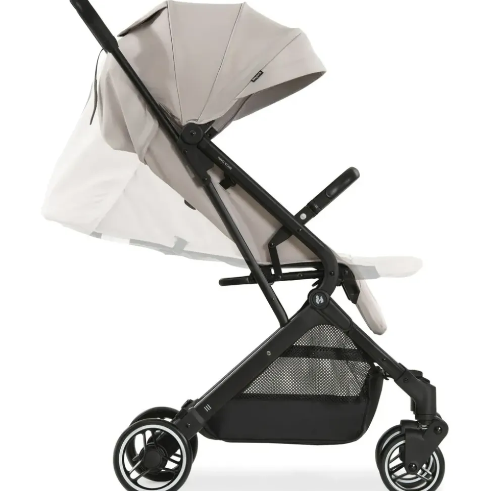 hauck Travel N Care beige