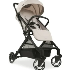 hauck Travel N Care beige