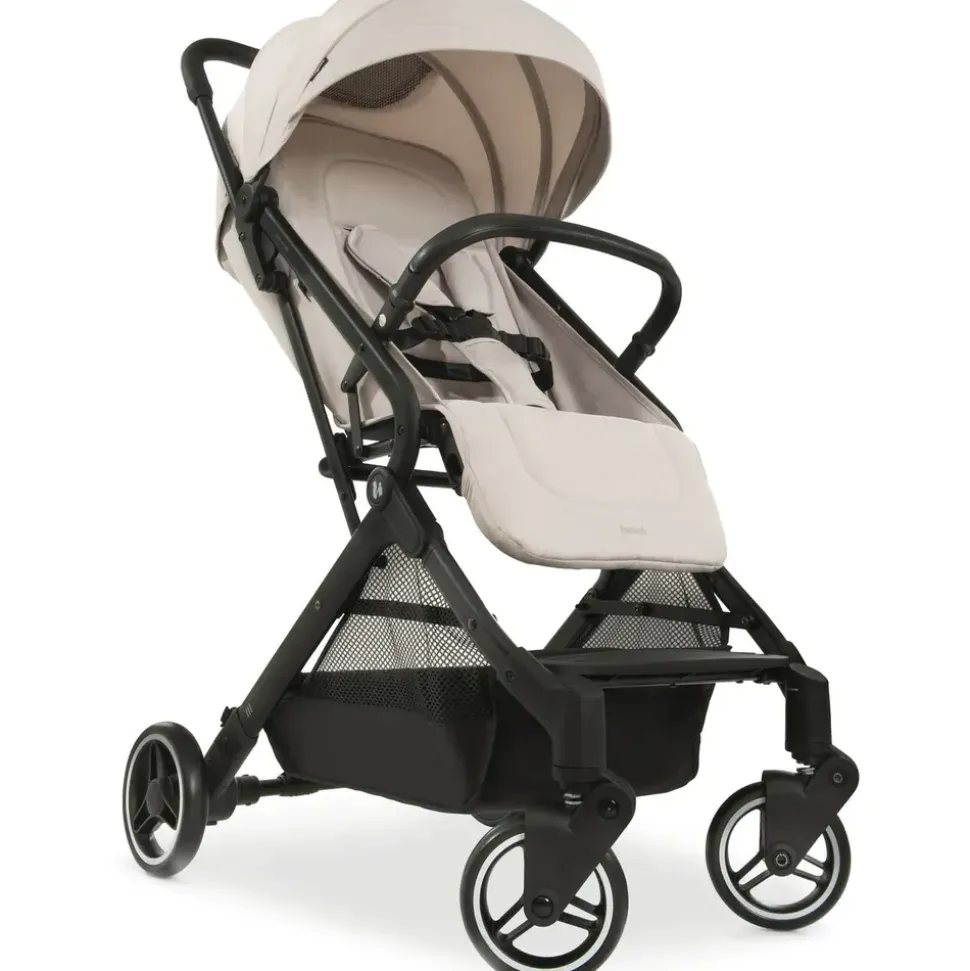hauck Travel N Care beige