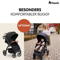 hauck Uptown