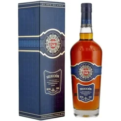 Havana Club Seleccion de Maestros 45% vol 0,7 l Geschenkbox