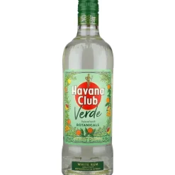 Havana Club Verde 35% vol 0,7 l