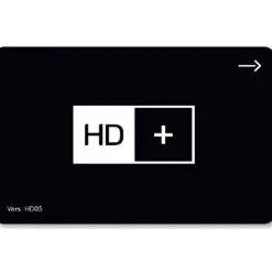 HD+ Karte 12 Monate