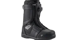 Head Galaxy BOA Coiler black - 44