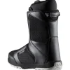 Head LEGACY BOA Boot black 47