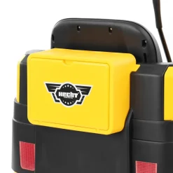 Hecht Kinder Elektro Bagger 52107