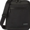 Hedgren Next Chip Umhängetasche Polyester Black