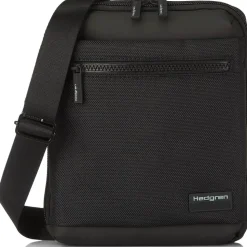 Hedgren Next Chip Umhängetasche Polyester Black