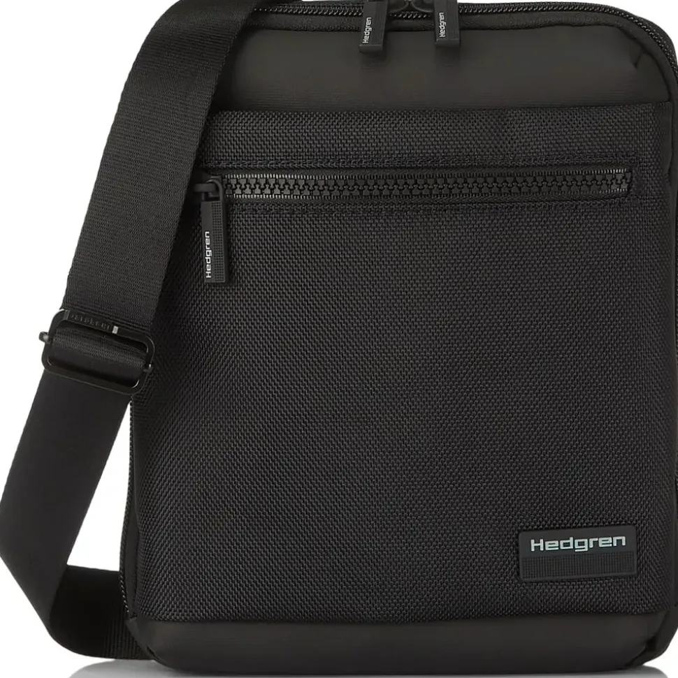 Hedgren Next Chip Umhängetasche Polyester Black