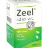 Heel Zeel ad us. vet.