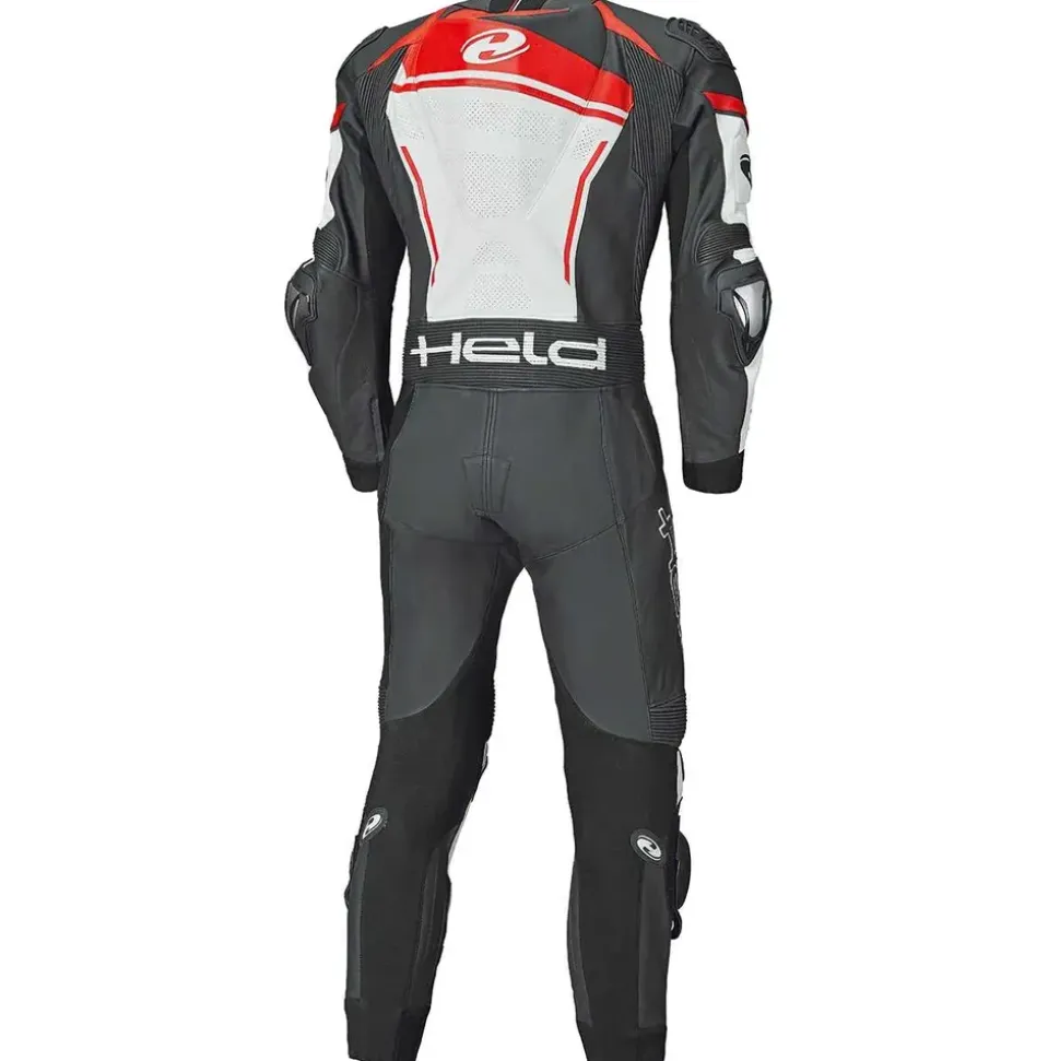 Held Slade II 1-tlg. schwarz 50
