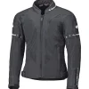 Held Sonic II Mesh Motorradjacke Schwarz 3XL