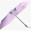 HELLO KITTY & Friends Kuromi Regenschirm Turbulent Skies