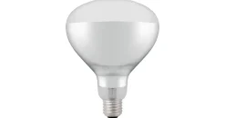 HENDI Infrarotlampe Wärmelampe 250 Watt