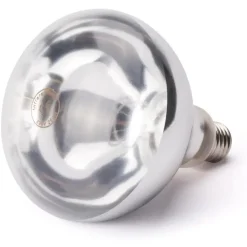 HENDI Infrarotlampe Wärmelampe 250 Watt