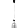 HENDI Zylinder Infrarotlampe