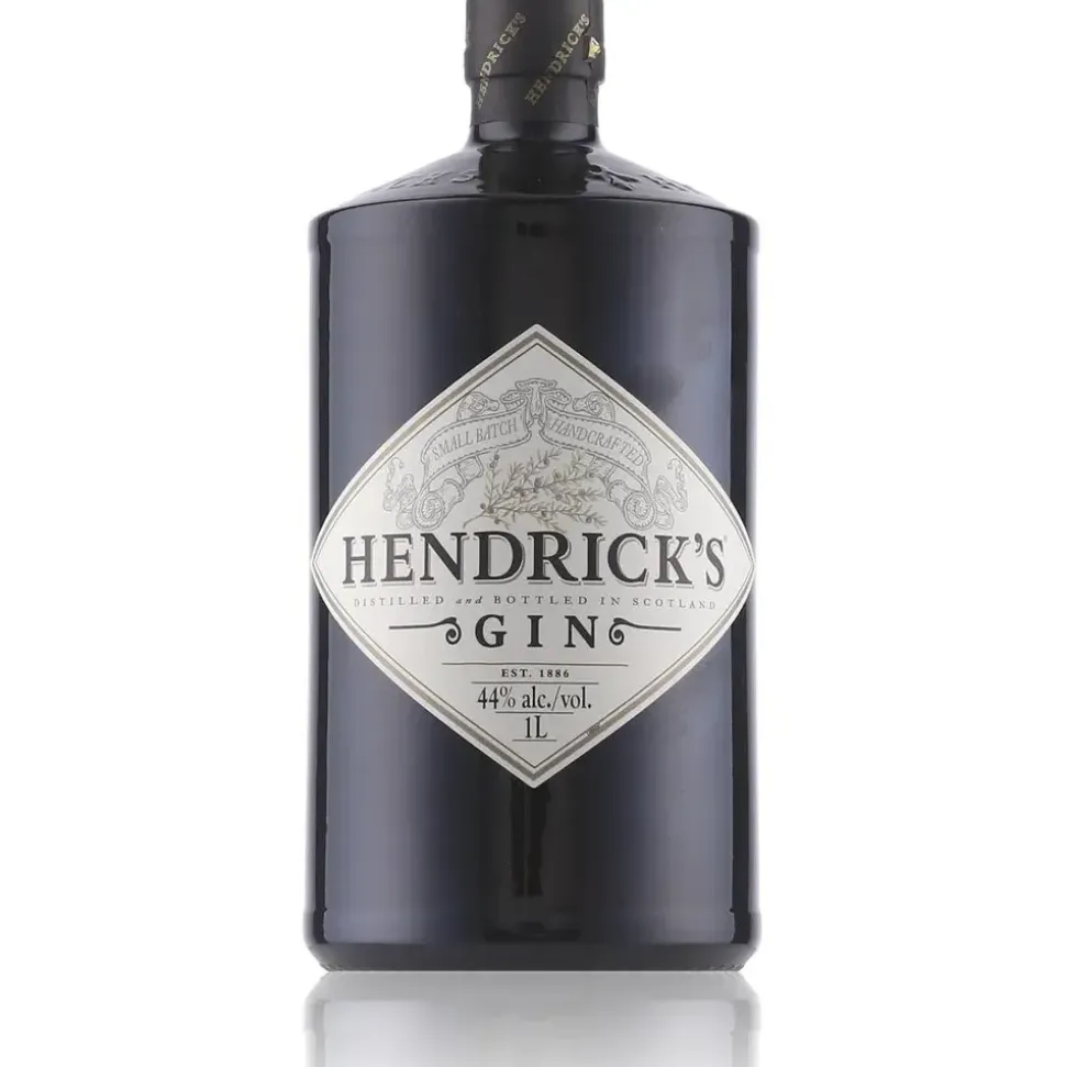Hendrick's Gin 44% vol 1 l