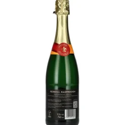 Henkell Sekt Halbtrocken 11,5 % vol 0,75 l
