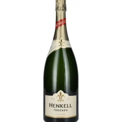 henkell sekt Sekt Trocken 11,5 % vol 1,5 l