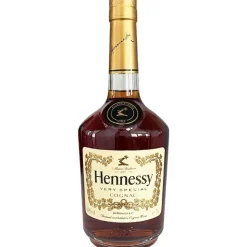 Hennessy 40 % vol 0,7 l Geschenkbox
