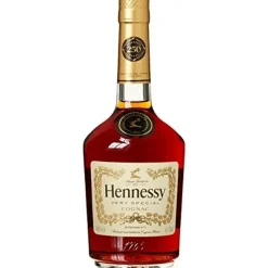 Hennessy 40 % vol 0,7 l Geschenkbox