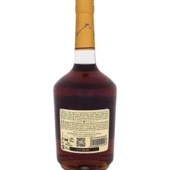 Hennessy 40 % vol 0,7 l Geschenkbox