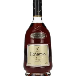 Hennessy VSOP 40 % vol 0,7 l