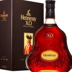 Hennessy XO 40 % vol 0,7 l