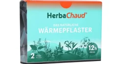 Herba Chaud Das natürliche Wärmepflaster