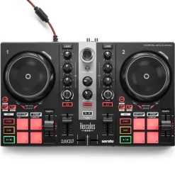 Hercules Control Inpulse 300 MK2