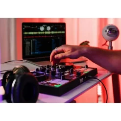 Hercules DJControl Inpulse 200 MK3
