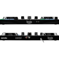 Hercules DJControl Inpulse 200 MK3