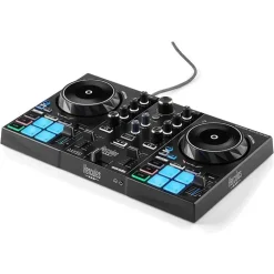 Hercules DJControl Inpulse 200 MK3