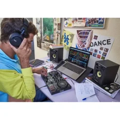 Hercules DJLearning Kit MK2