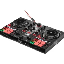 Hercules DJLearning Kit MK2