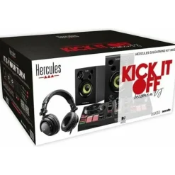 Hercules DJLearning Kit MK2