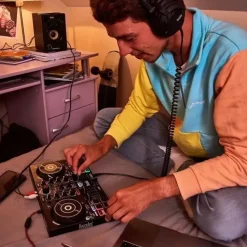 Hercules DJLearning Kit MK2