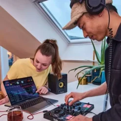 Hercules DJLearning Kit MK2