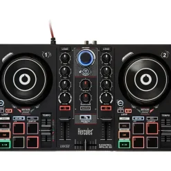 Hercules DJLearning Kit MK2