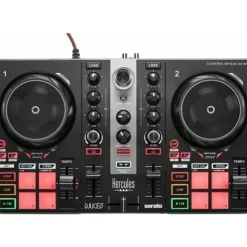 Hercules DJLearning Kit MK2