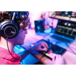 Hercules DJLearning Kit MK2
