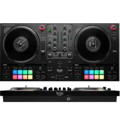 Hercules Inpulse T7