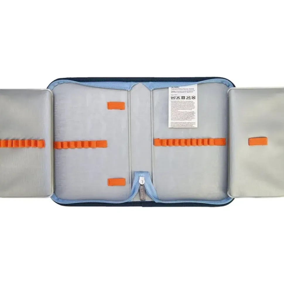 Herlitz Loop Plus 4-tlg.
