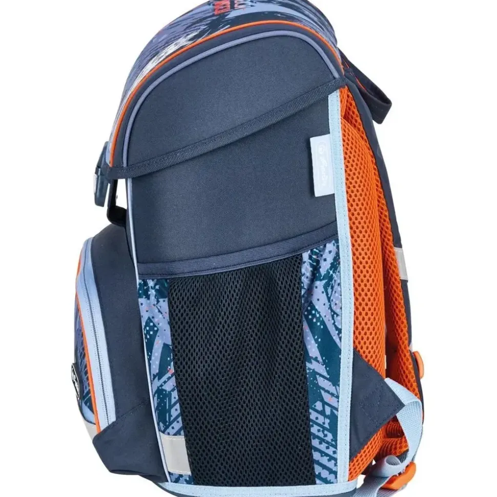 Herlitz Loop Plus 4-tlg.