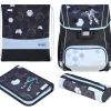 Herlitz Loop Plus 4-tlg. cyber soccer