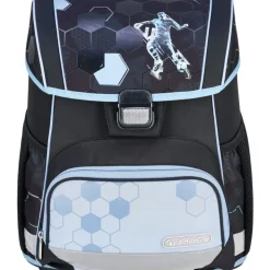 Herlitz Loop Plus 4-tlg. cyber soccer