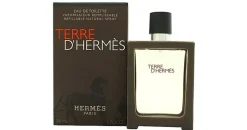 Hermès Terre d'Hermès Eau de Toilette