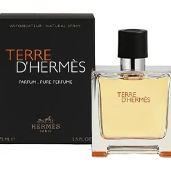 Hermès Terre d'Hermès Parfum