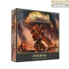 Heroes of Might and Magic III – The Board Game Inferno Erweiterung